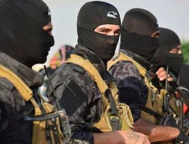 Έτσι θα πολεμήσουν τους Τούρκους – Δείτε βίντεο από την εκπαίδευση του YPG
